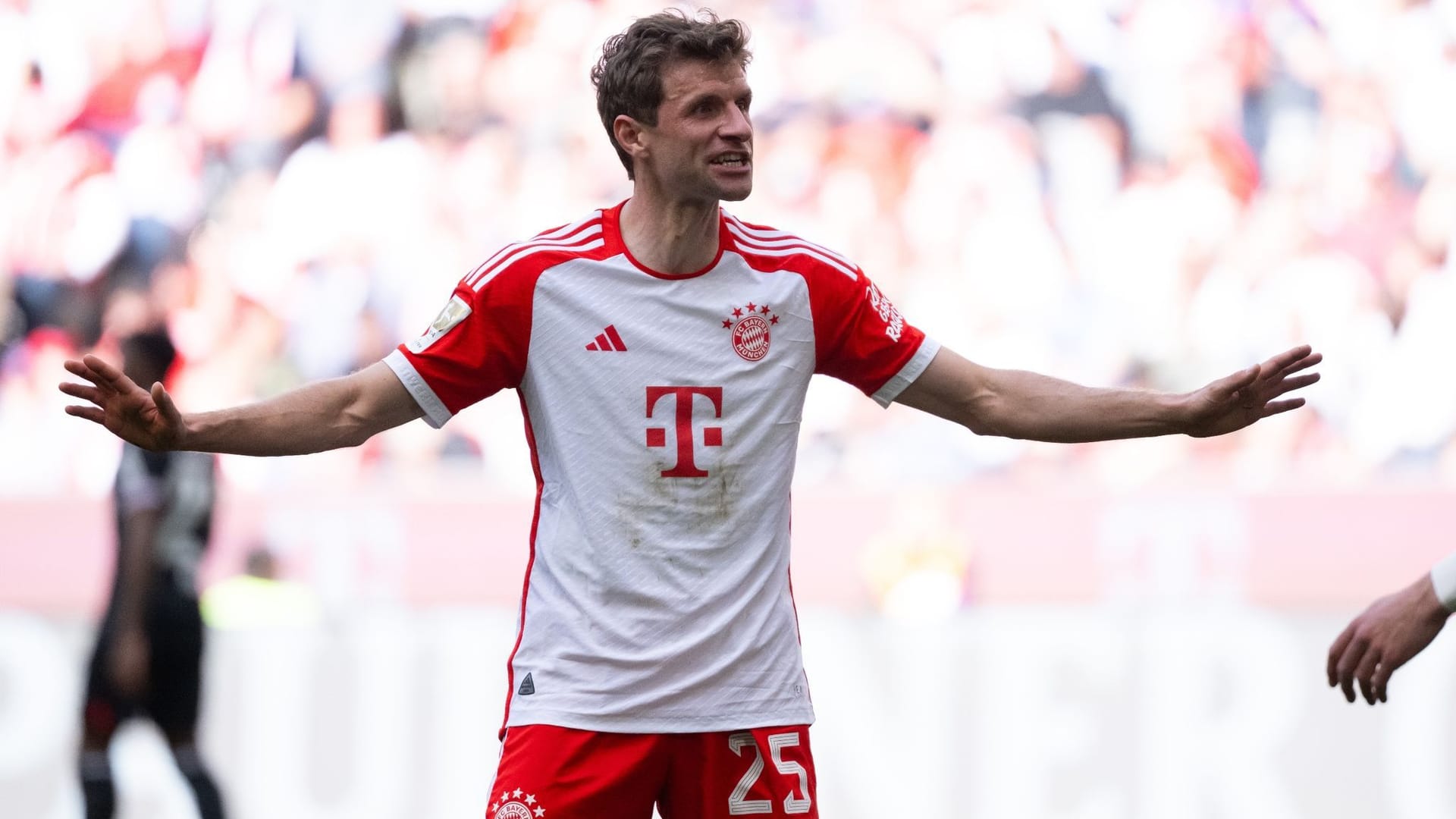 Thomas Müller