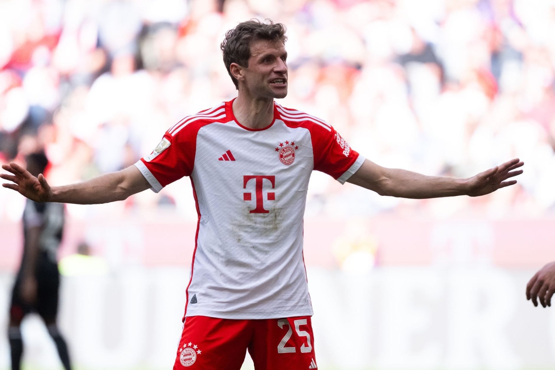 Thomas Müller