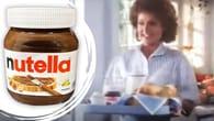 Nutella wird 60: So sah die Werbung für den Brotaufstrich..