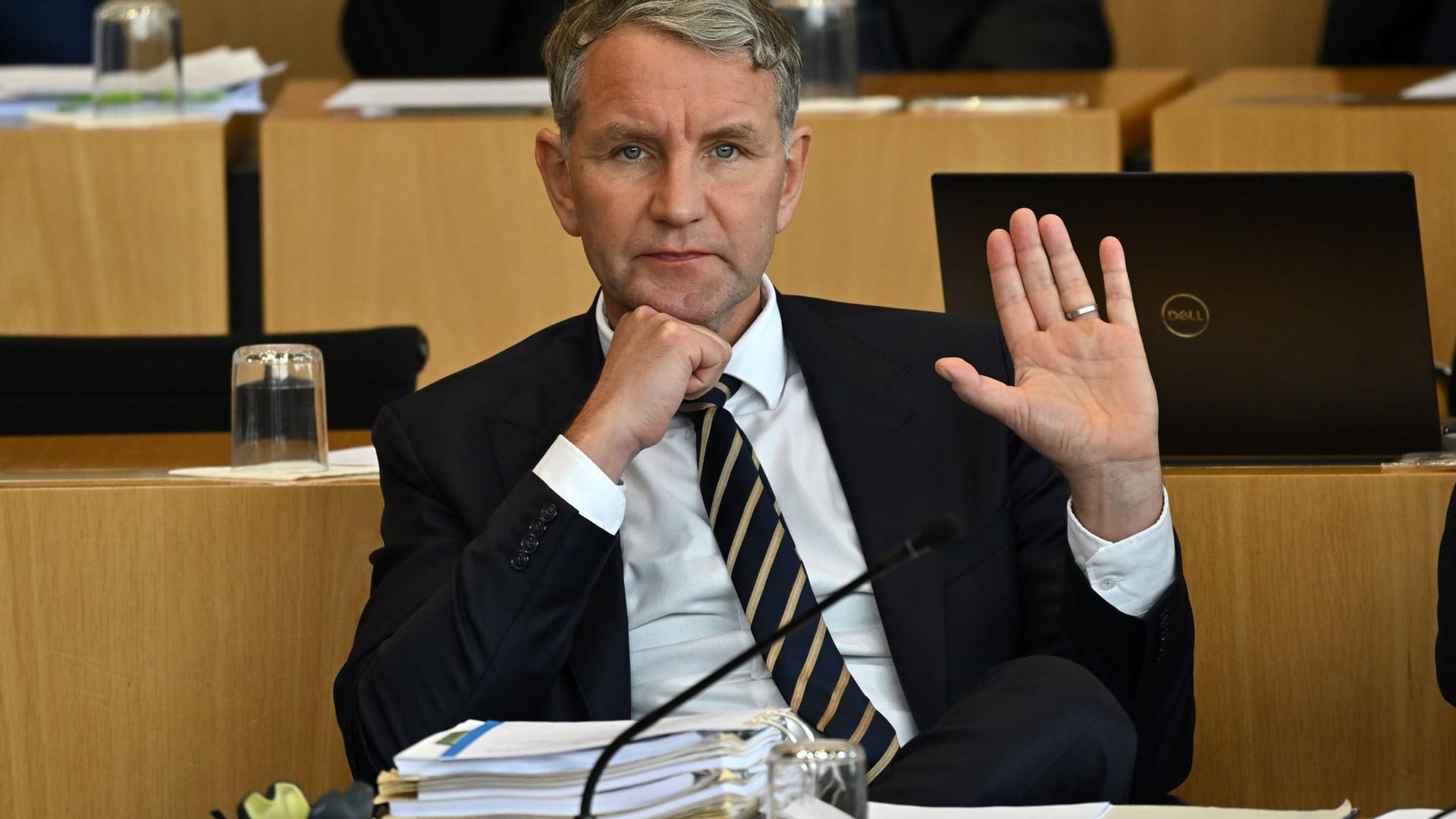 Björn Höcke Björn Höcke