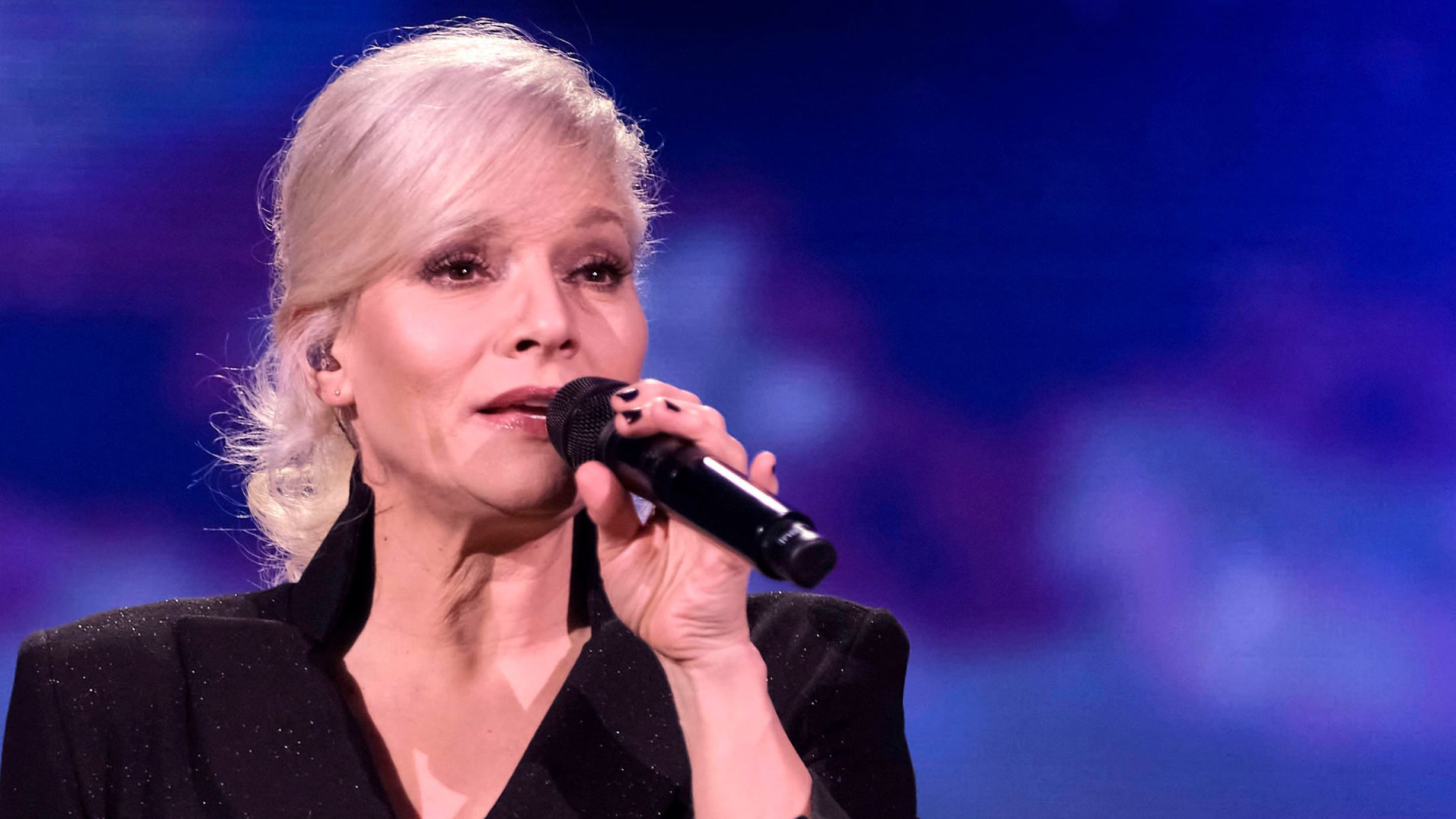 Eurovision Song Contest 2024: Ina Müller gibt deutsche Jurypunkte bekannt