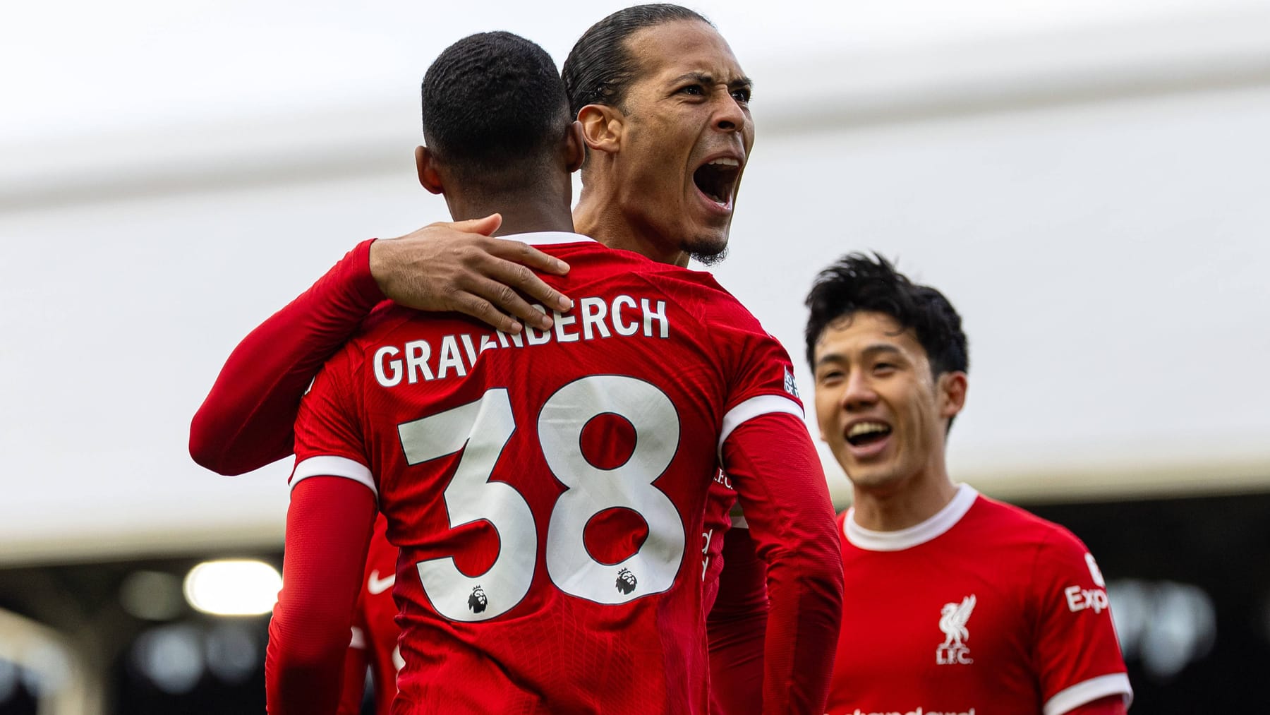 FC Liverpool: Adidas wird wohl neuer Ausrüster – schnappt Nike "Reds" weg