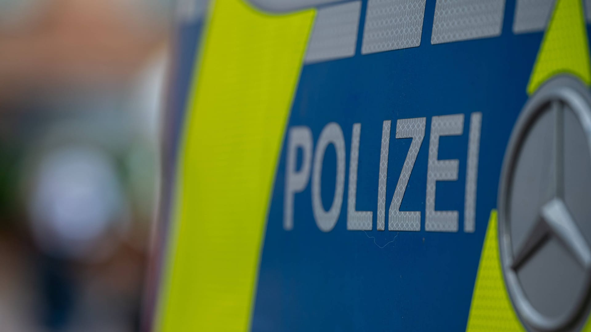 Ein Bundespolizist hat allen Anschein nach seine Lebensgefährtin erschossen.