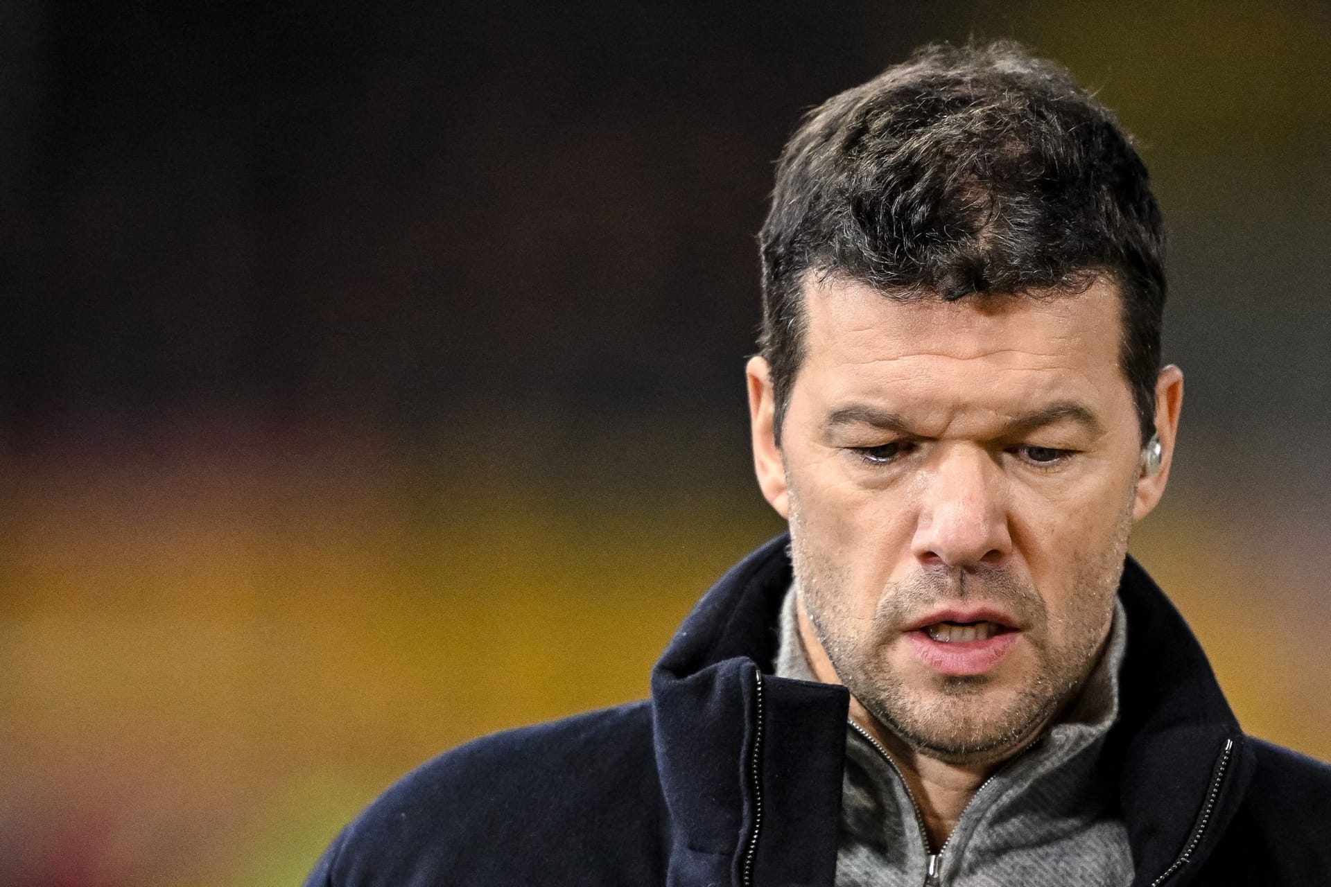 Michael Ballack