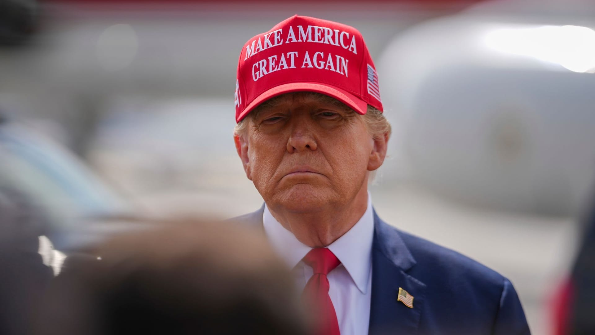 Donald Trump Donald Trump