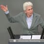Lobby-Treffen: Strack-Zimmermann sauer über Grünen-Brief – "PR-Show"
