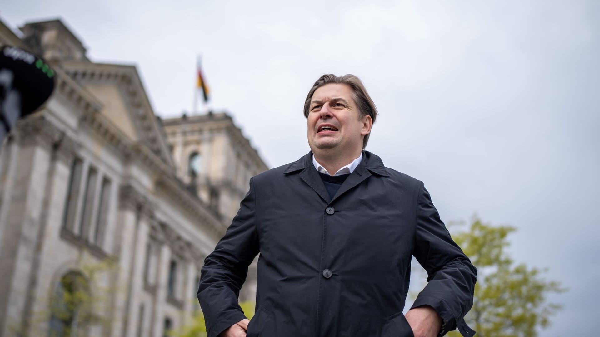Maximilian Krah Maximilian Krah