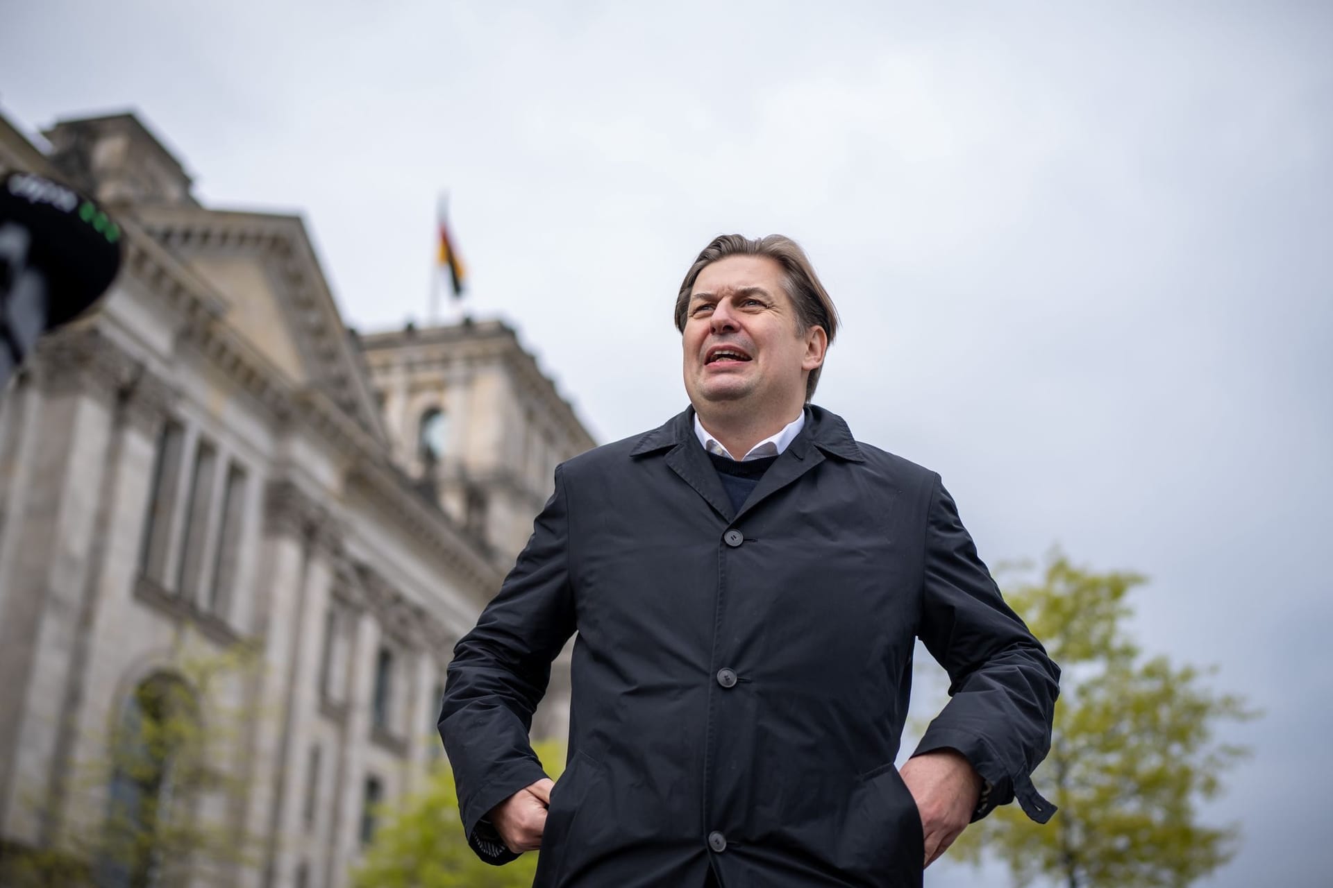 Maximilian Krah