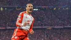 FC Bayern überzeugt – und bangt dennoch ums Endspiel