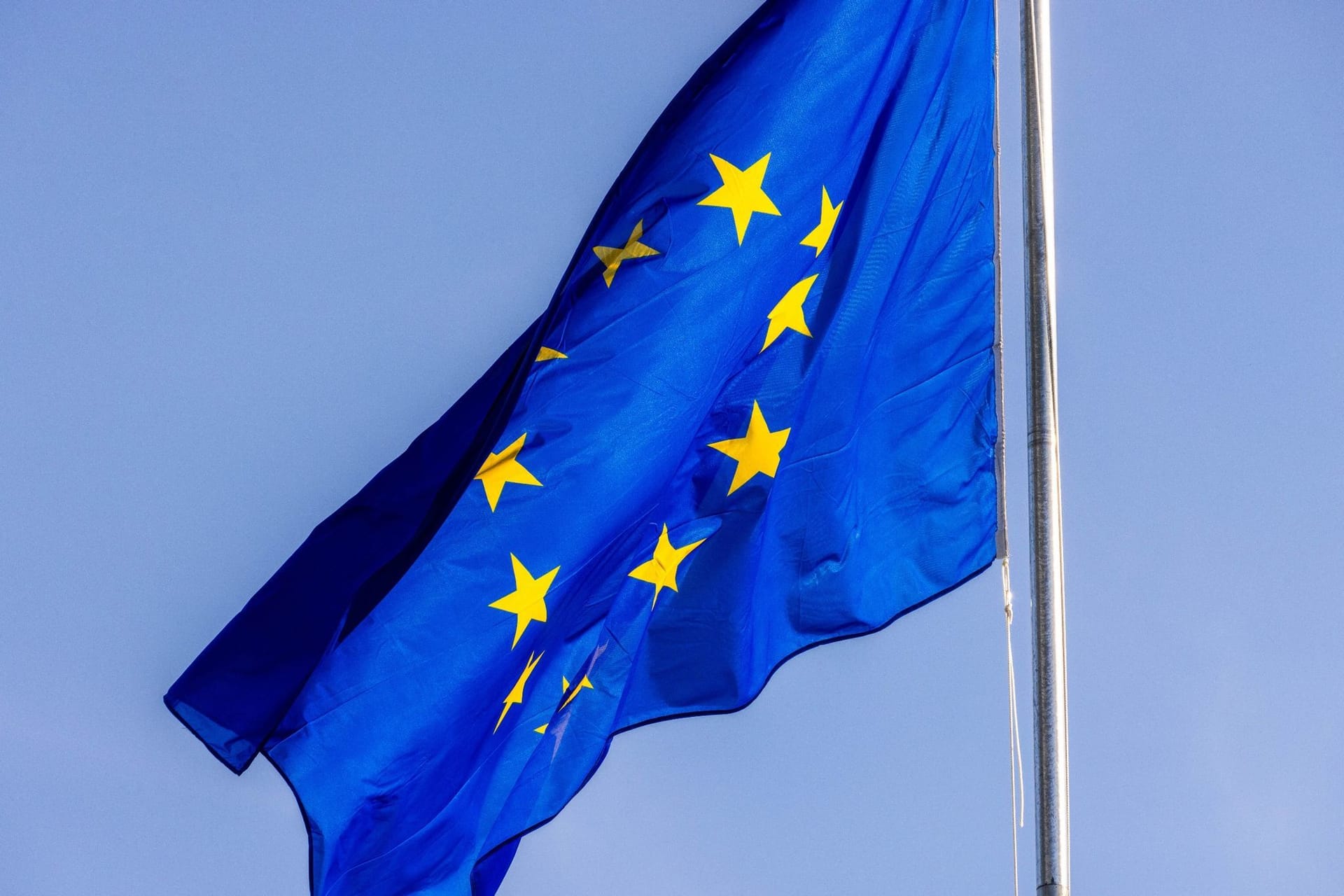 EU plant nach iranischem Angriff auf Israel neue Sanktionen
