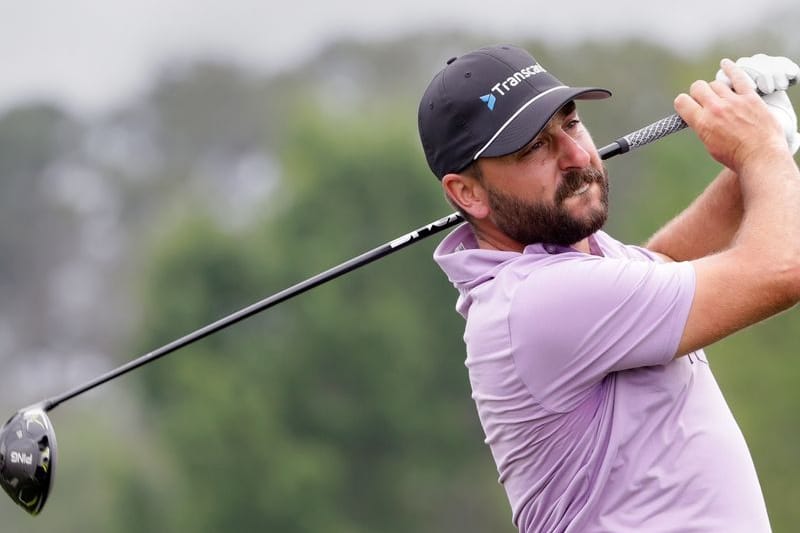 Der deutsche Golf-Profi Stephan Jäger hat erstmals in seiner Karriere ein Turnier auf der PGA-Tour gewonnen.