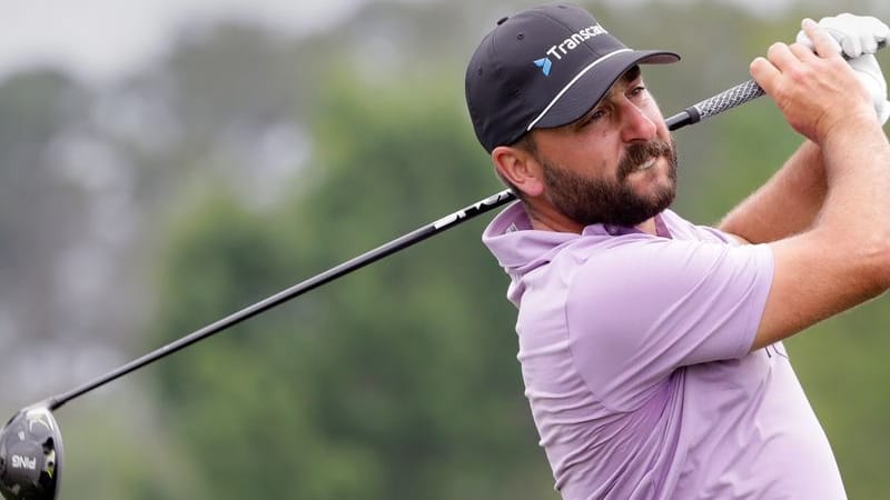 Der deutsche Golf-Profi Stephan Jäger hat erstmals in seiner Karriere ein Turnier auf der PGA-Tour gewonnen.