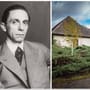 Joseph Goebbels: Alte Nazi-Villa in Wandlitz kostet Berlin Millionen Euro