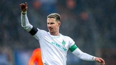 Werder-Kapitän kritisiert Keita: "Verein im Stich gelassen"