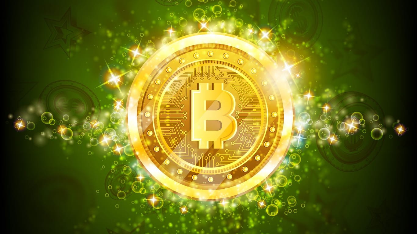 Bitcoin - die älteste Digitalwährung der Welt