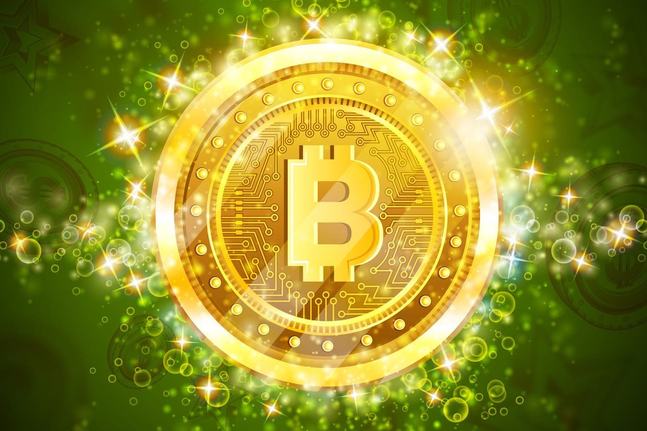 Bitcoin-Halving: Darum wird die Digitalwährung halbiert