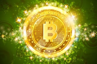Bitcoin - die älteste Digitalwährung der Welt