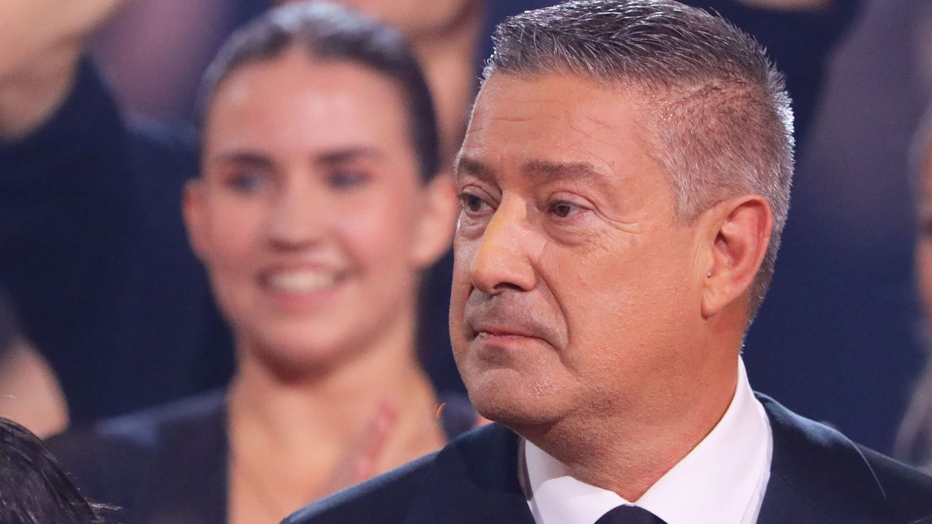 Joachim Llambi: Der "Let's Dance"-Juror ist für seine Strenge bekannt.