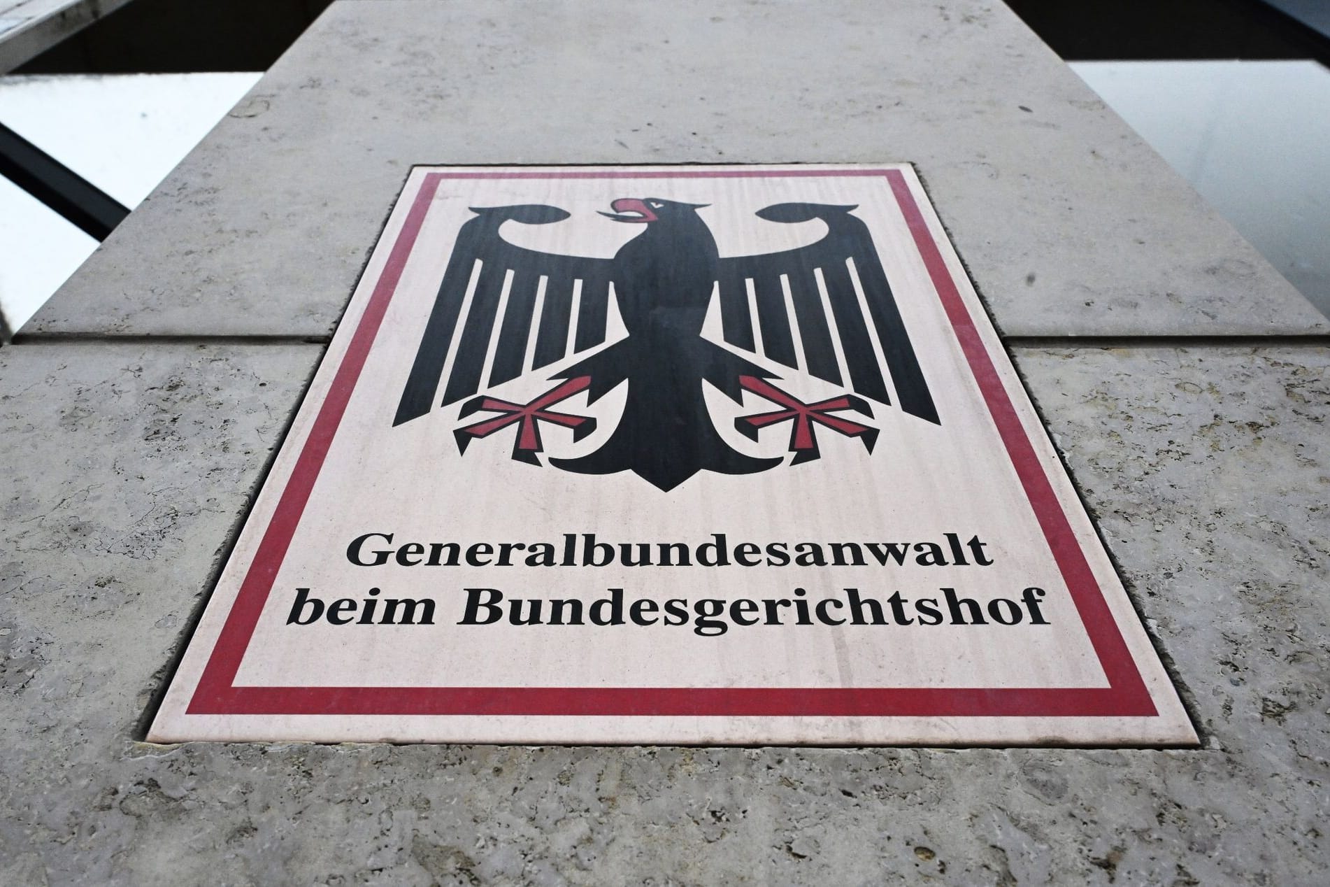 Generalbundesanwaltschaft