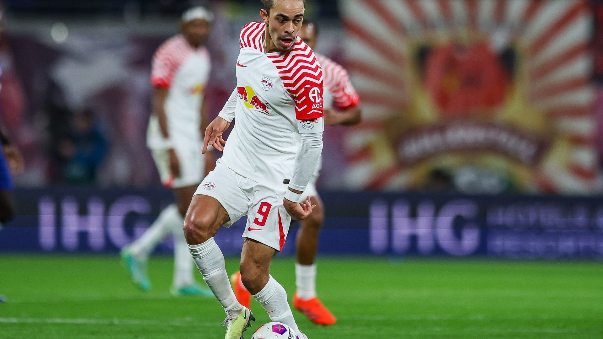 Yussuf Poulsen
