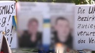 Getötete ukrainische Soldaten: Polizei ermittelt wegen Mordes | Murnau