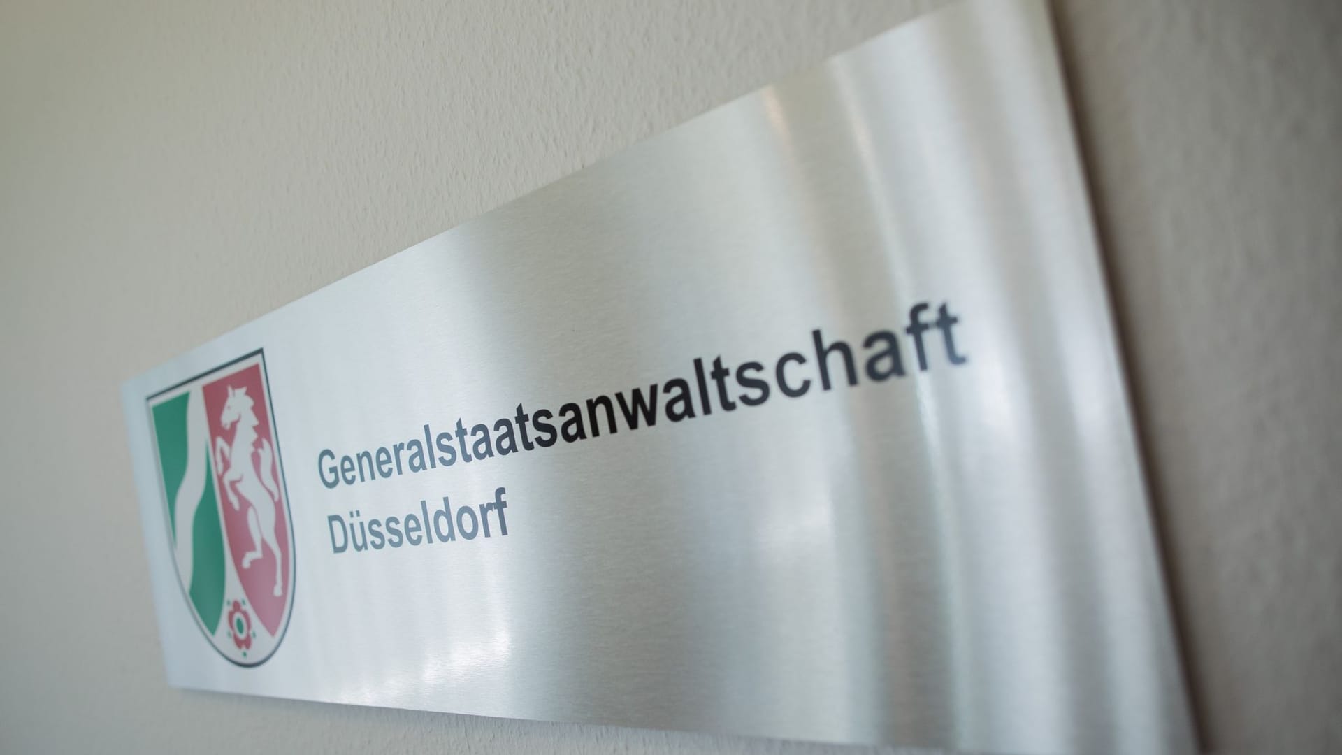 Generalstaatsanwaltschaft Düsseldorf