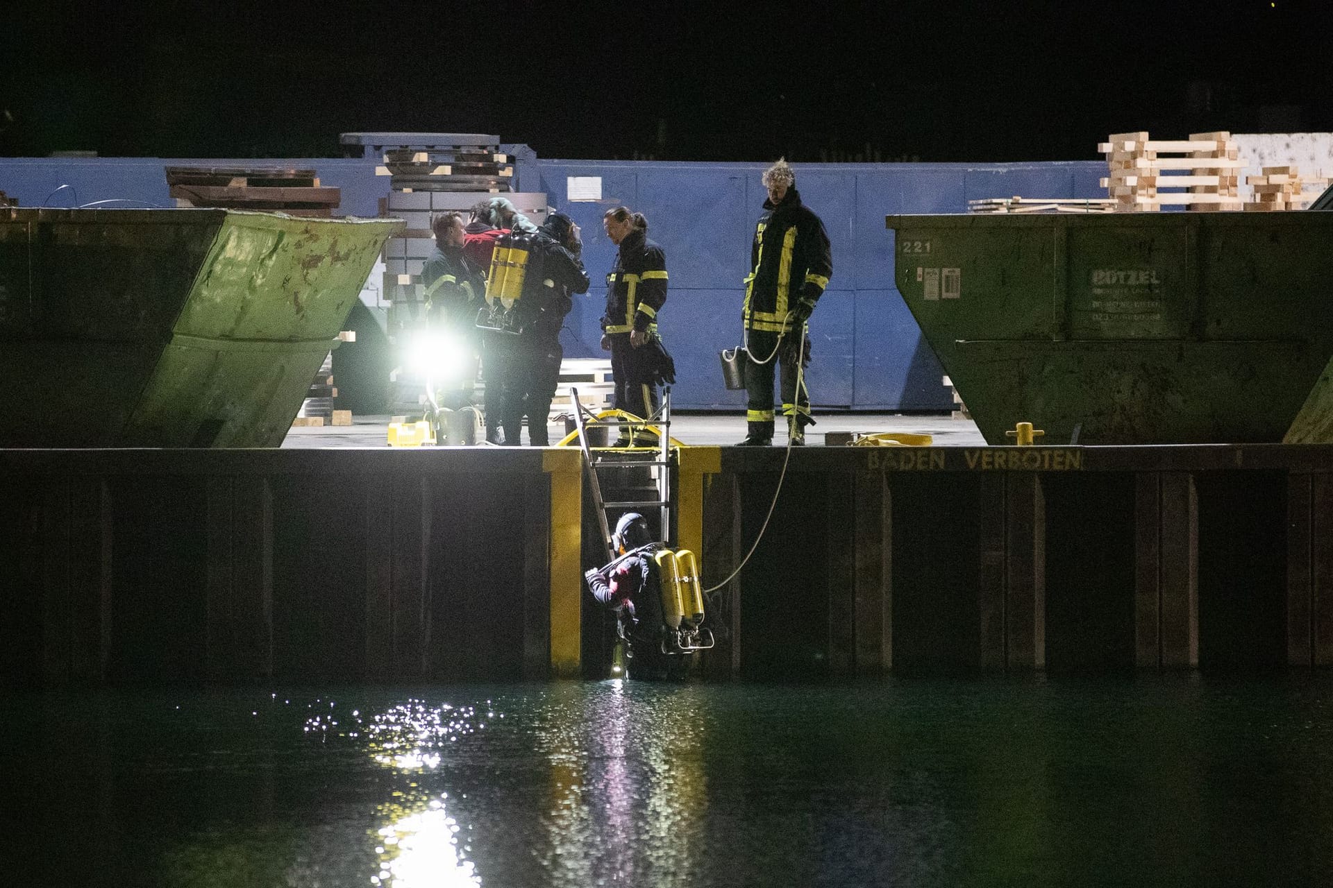 Spurensuche Dortmunder Hafen
