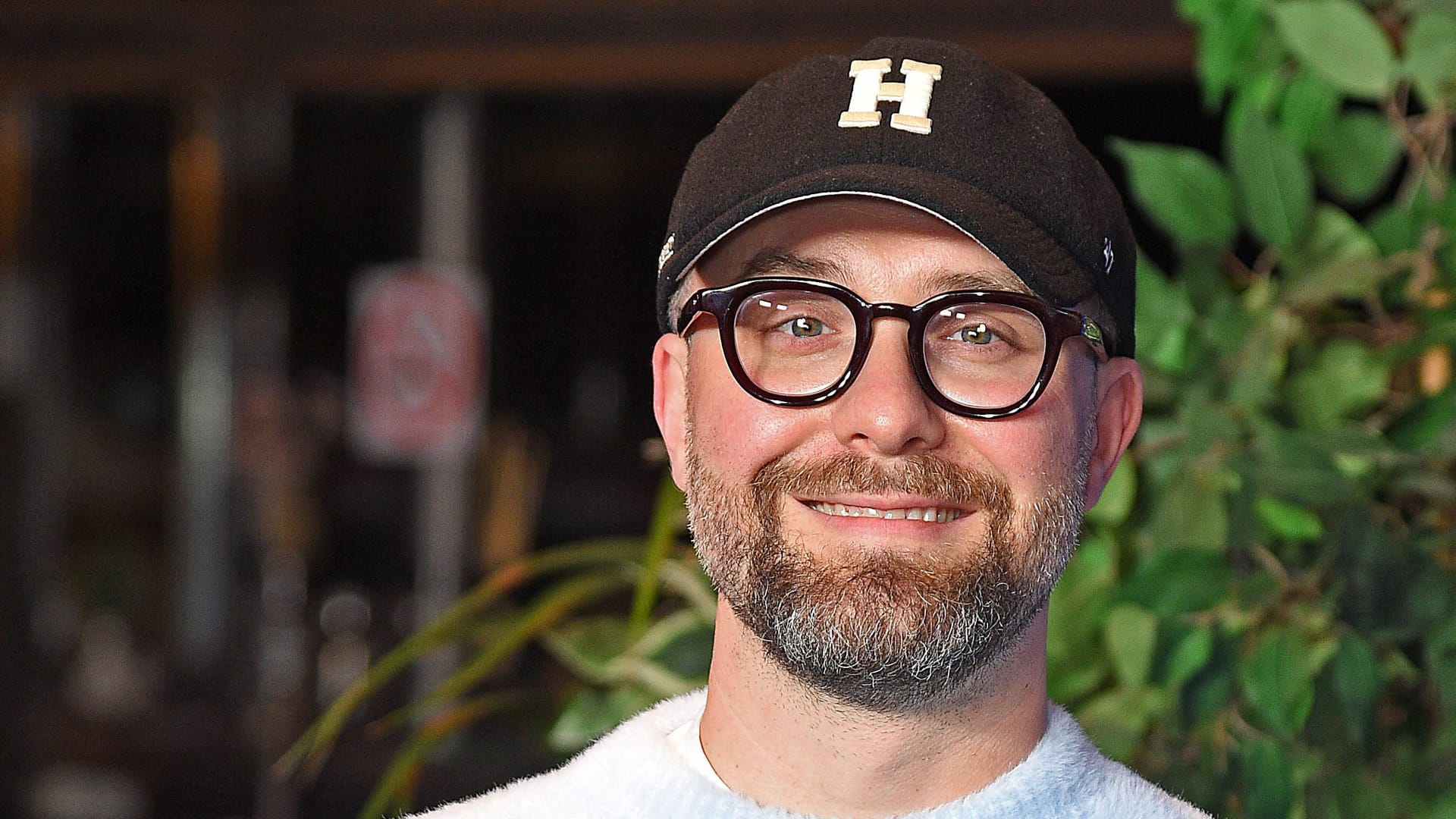 Mark Forster: Seine Crew hatte einen Unfall.