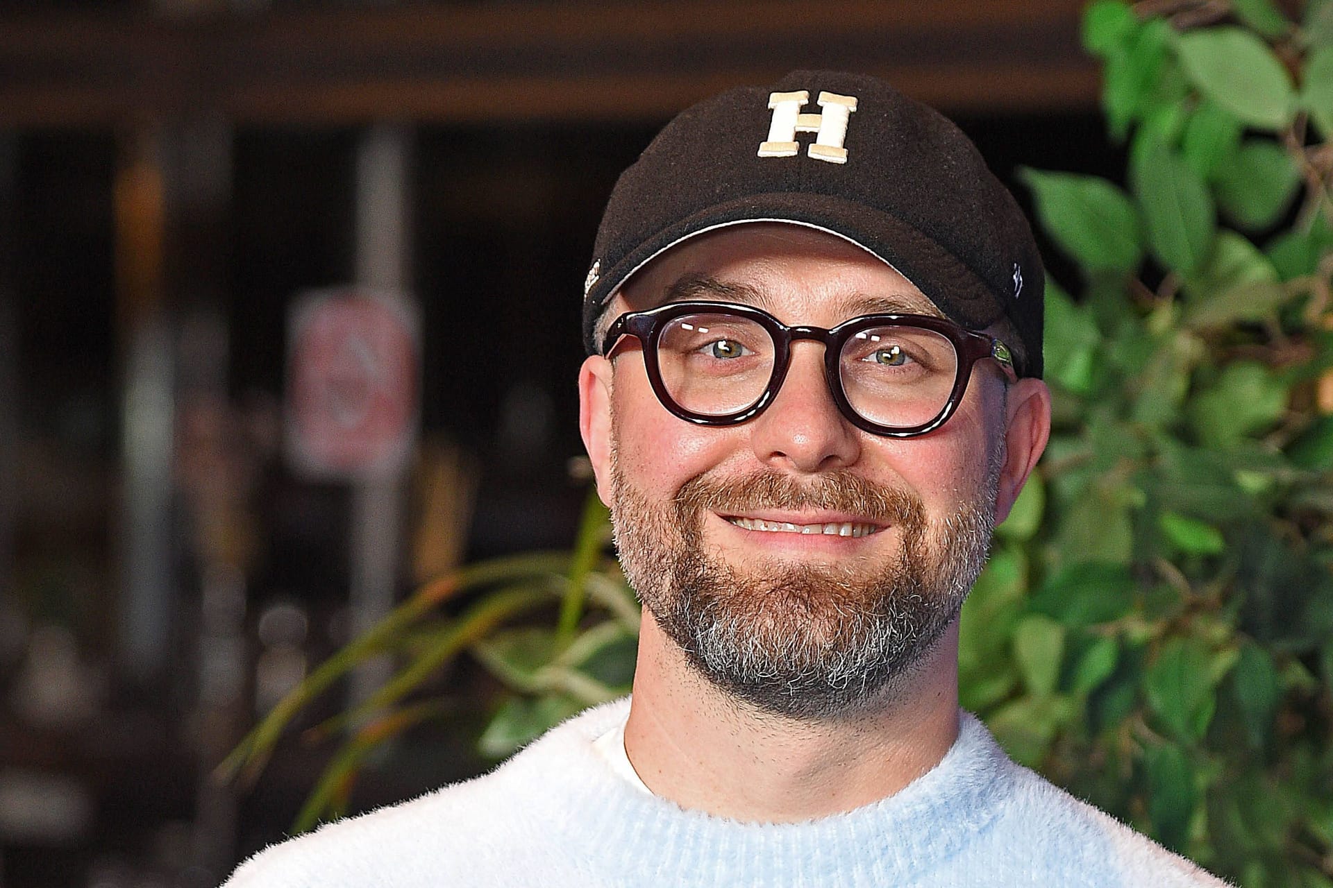 Mark Forster: Seine Crew hatte einen Unfall.