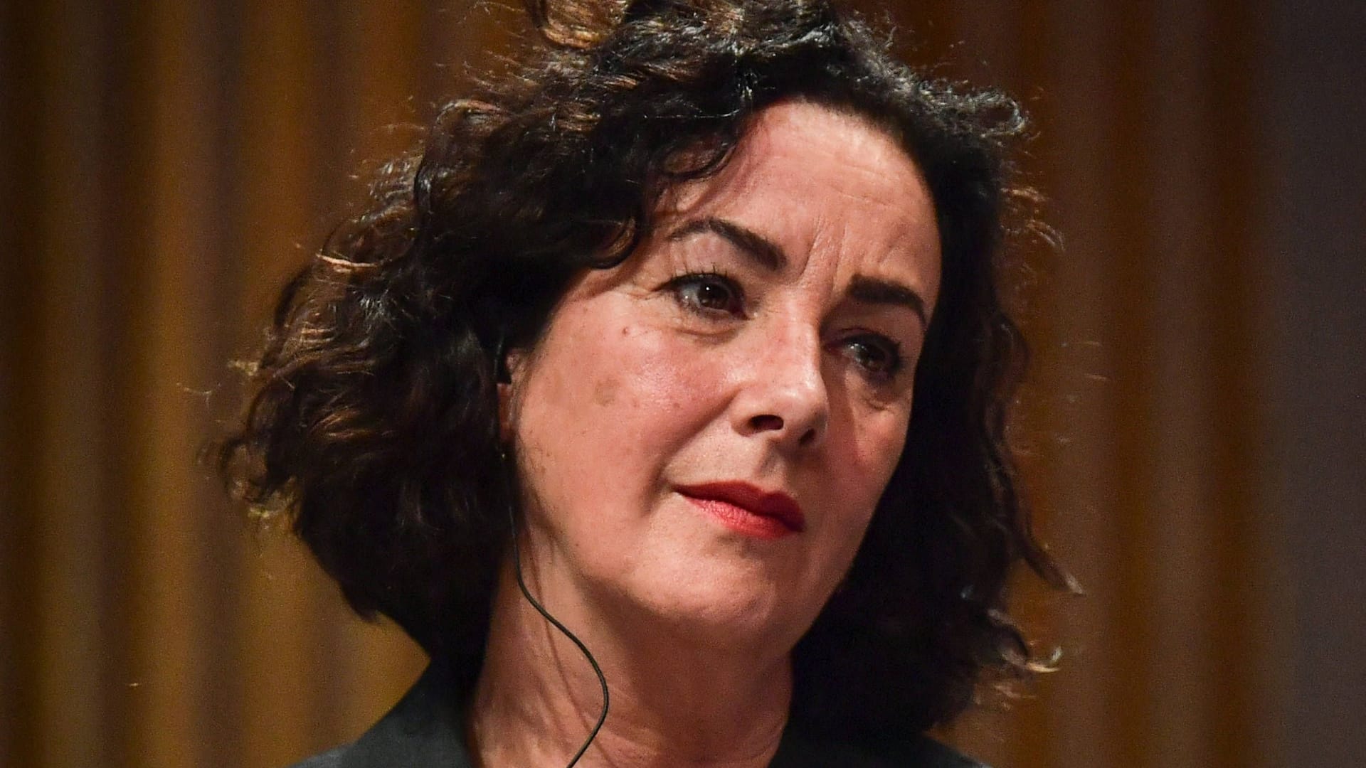 Femke Halsema, Bürgermeisterin von Amsterdam. (Archivbild)