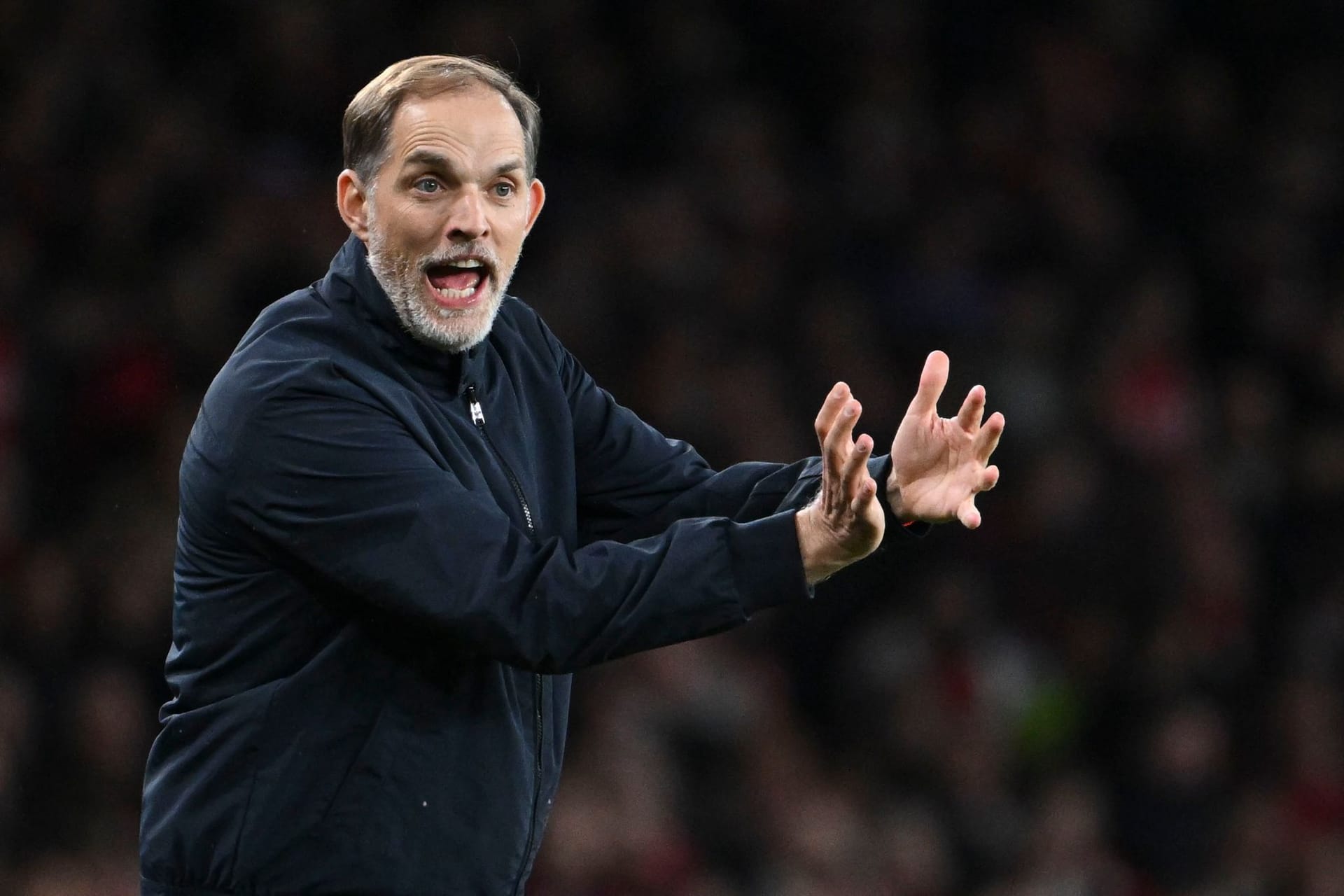 Thomas Tuchel