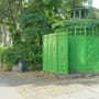 Drogenprobleme in Berlin: Friedrichshain-Kreuzberg holt Betreuer für öffentliche WCs
