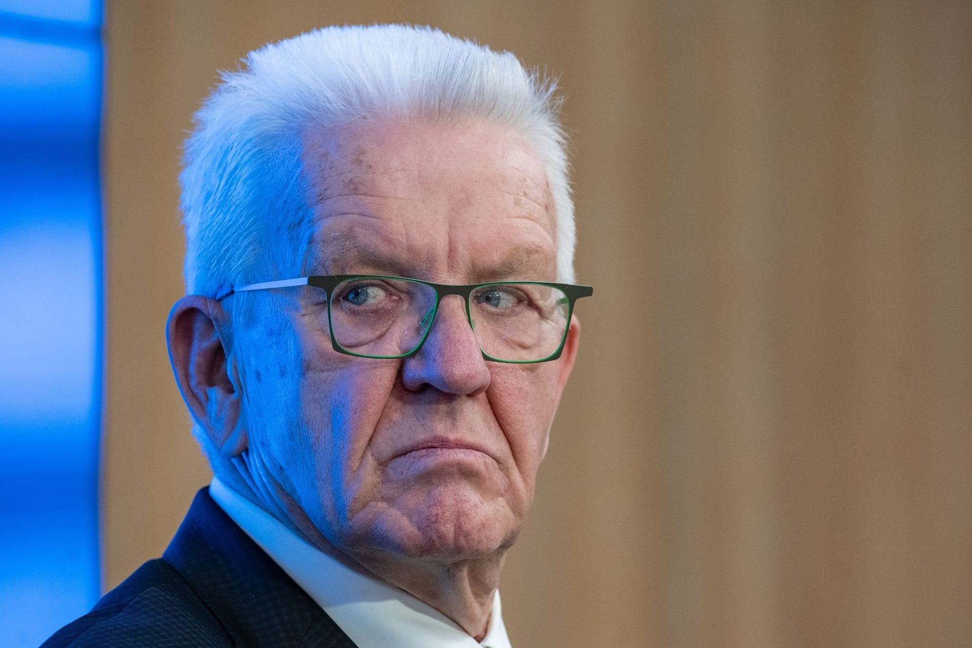 Landespressekonferenz Baden-Württemberg