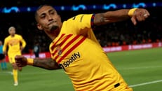 Fünf Tore: Barça gewinnt wilde Partie in Paris