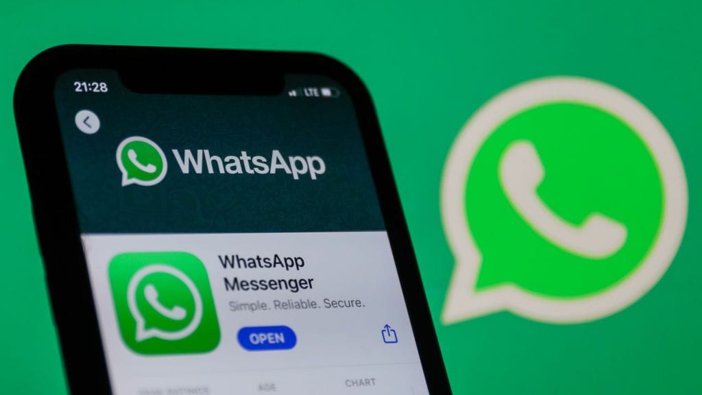WhatsApp: Neue Chat-Filter-Funktion schafft mehr Übersicht