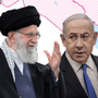 Iran-Israel-Konflikt