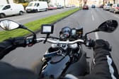 Welcher Versicherungsschutz ist für Biker sinnvoll?