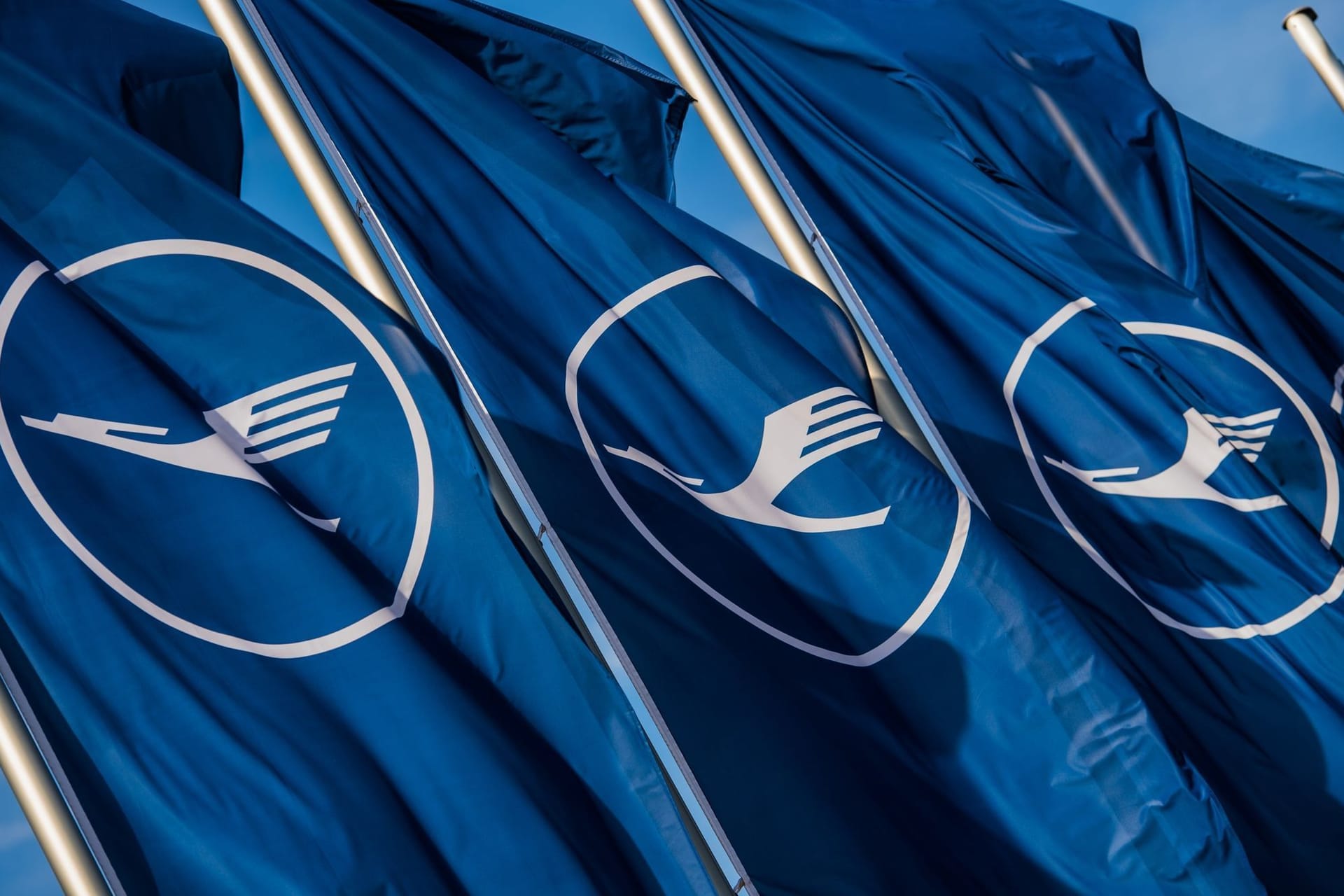 Lufthansa Lufthansa