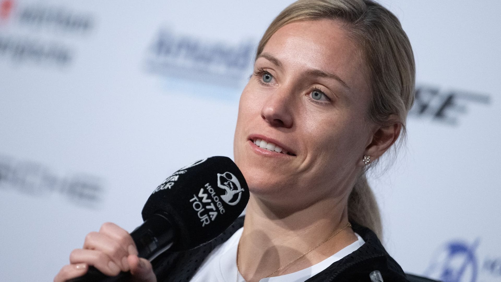 Angelique Kerber Angelique Kerber