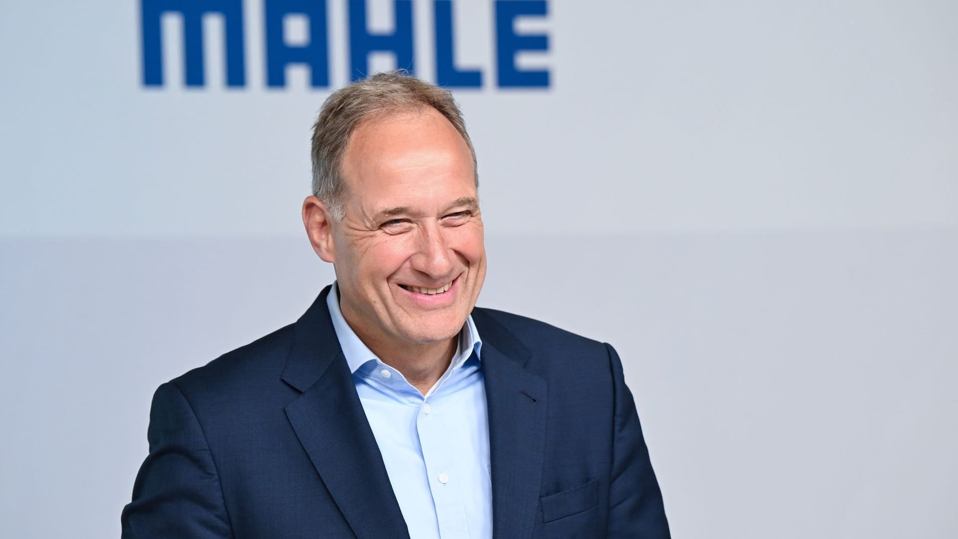 Bilanz-Pressekonferenz Mahle Bilanz-Pressekonferenz Mahle