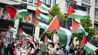 Vorgehen gegen «Palästina-Kongress» in Berlin kritisiert