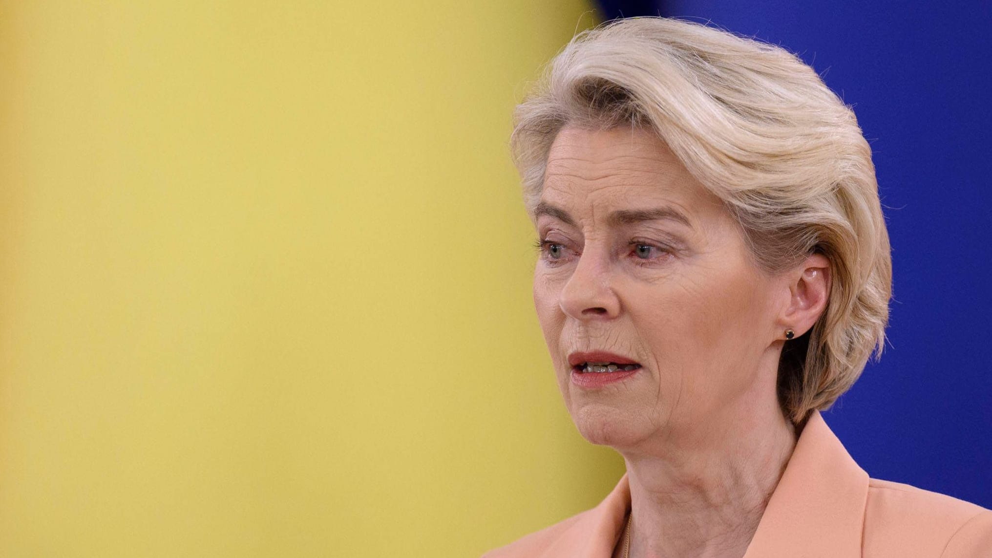 EU: Ursula von der Leyen wegen umstrittener Personalie unter Druck