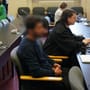 Hamburger Flughafen: Tochter als Geisel genommen – Vater legt Geständnis ab