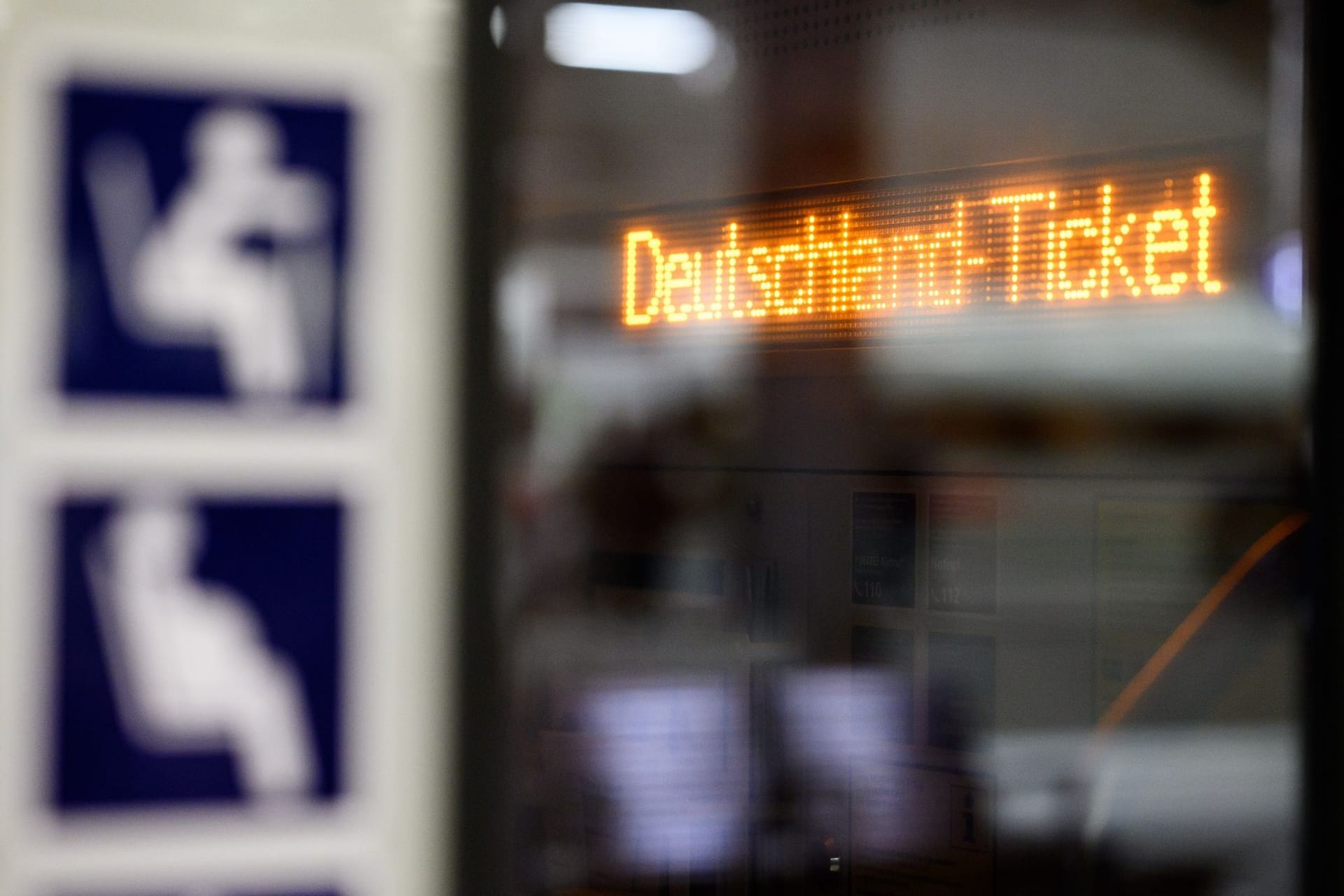 Deutschlandticket