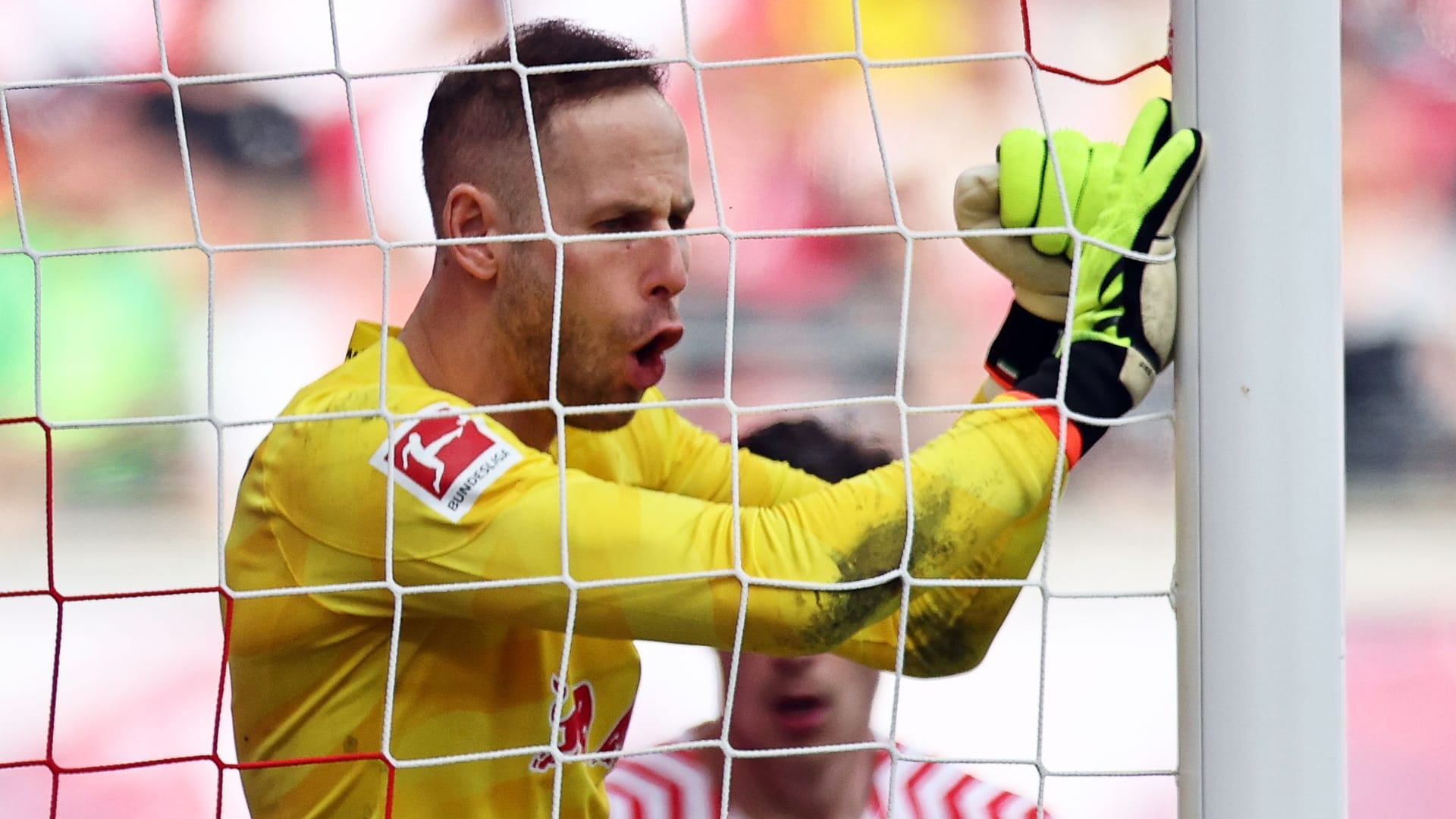 RB Leipzig - Borussia Dortmund