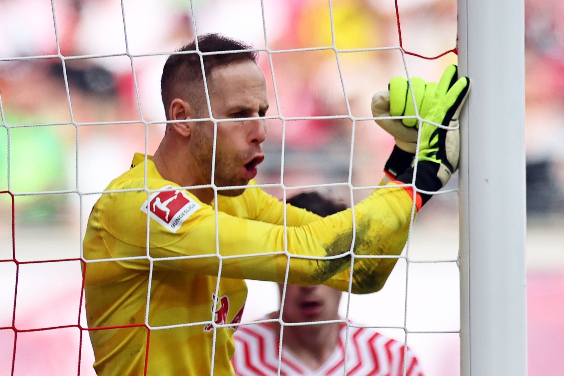 RB Leipzig - Borussia Dortmund