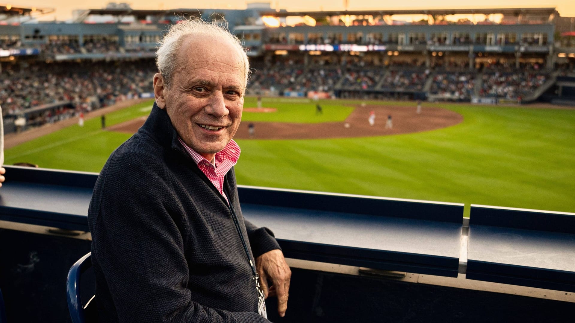 Larry Lucchino: Er war von 2022 bis 2015 als CEO und Präsident der Red Sox tätig.