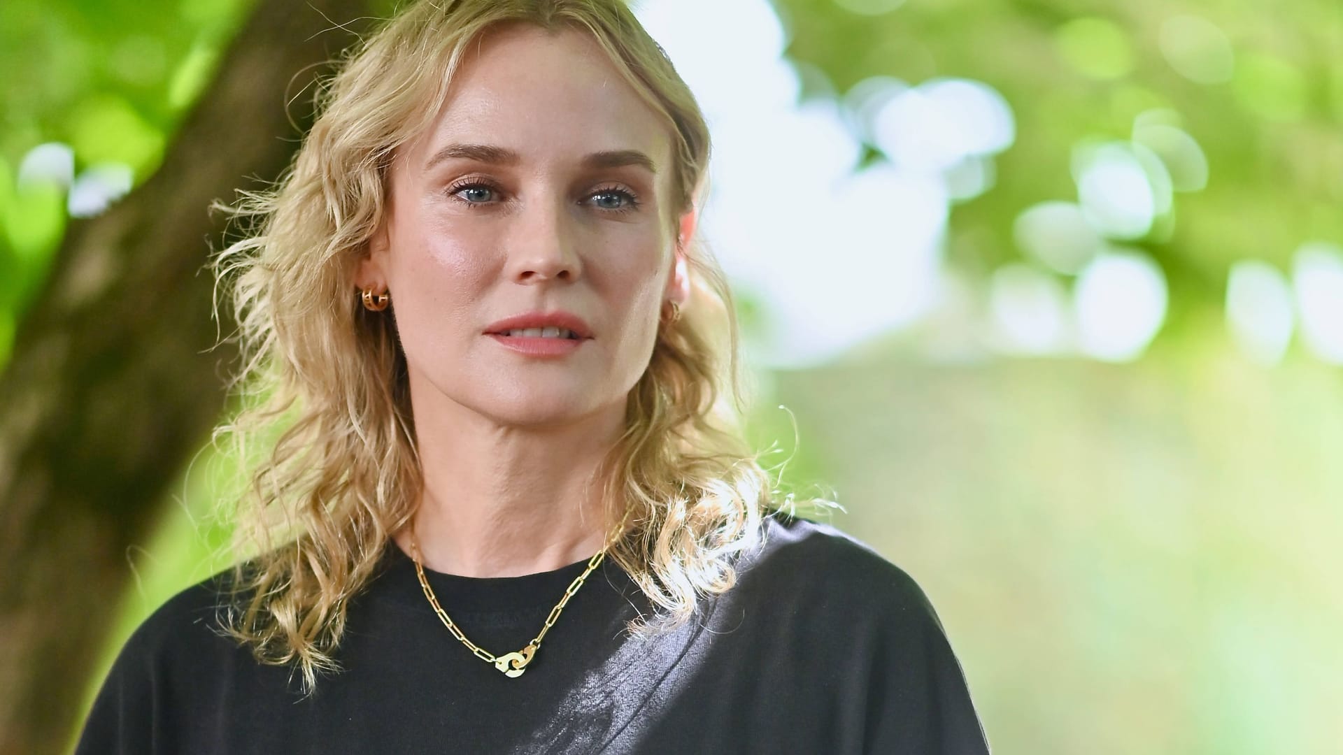 Diane Kruger: Seit mehr als 20 Jahren steht sie vor der Kamera.