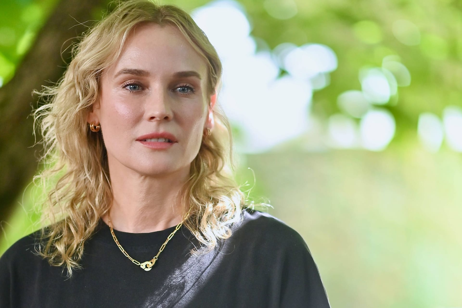 Diane Kruger: Seit mehr als 20 Jahren steht sie vor der Kamera.