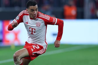 Jamal Musiala: Der FC Bayern wird an der Klub-WM teilnehmen.